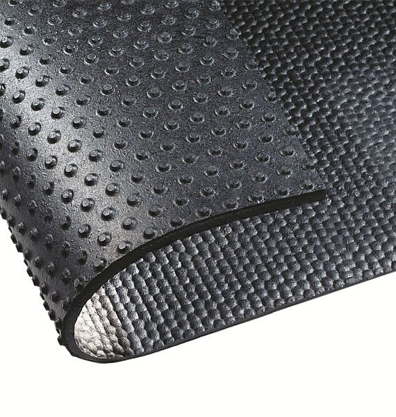 Growi Gummimatte Typ KEN, 20 mm stark, 100 x 150 cm, 10040080