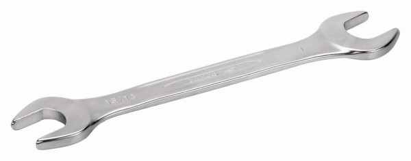 Bahco Doppelmaulschlüssel, 15° abgewinkelt, SW 19/32 x 11/16", 6Z-19/32-11/16