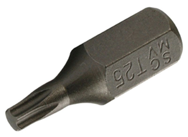SW-Stahl Schraubendrehbit, 3/8", T-Profil, T25, 05331L, 4033592006415