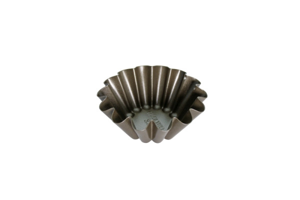 Schneider Briocheform, Ø 120 mm, Höhe 45 mm, 951012