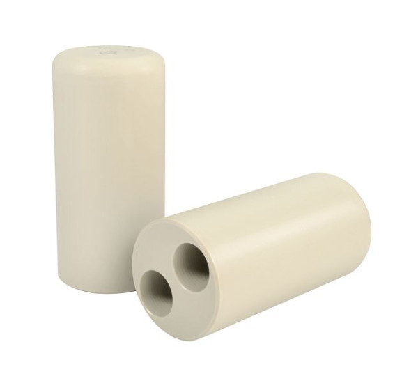 OHAUS Gestell 2x15ml D17mm FA, VE: 2 Stück V1, 30314873