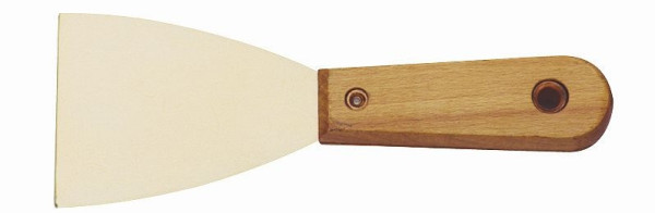 Bahco Flexibler Schaber, funkenfrei, Aluminiumbronze, 80 mm, NS706-80