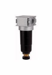 Riegler Vorfilter mit Metallbehälter, 100370, 4047322132268