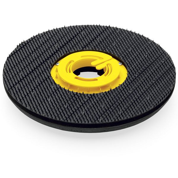 Kärcher Pad-Treibteller 170 mm, Gewicht mit Zubehör: 0.385 kg, 6.994-119.0