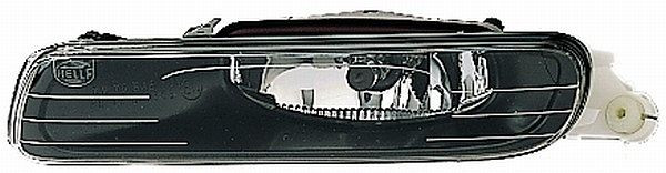 HELLA Halogen-Nebelscheinwerfer, für u.a. BMW 3 (E46), ECE, links, 1ND 007 646-011
