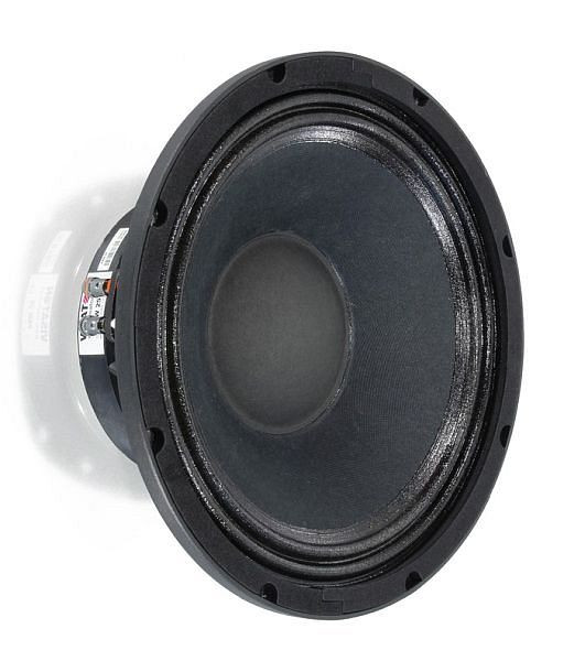 Visaton Tiefmitteltöner für PA Systeme PAW 25 - 8 Ohm, 3050