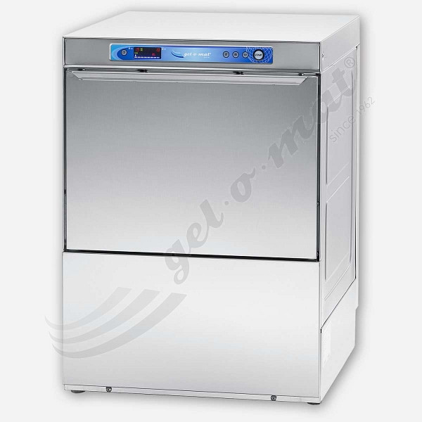 gel-o-mat E GS 50 K Universalspülmaschine, 3043k