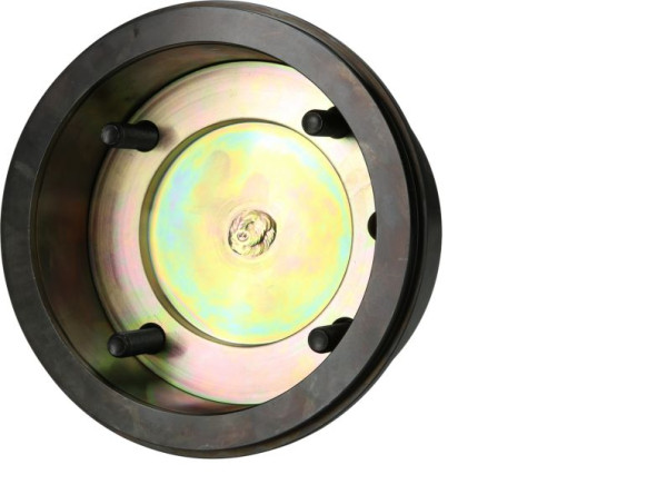 KS Tools Dichtringmontage-Satz für DAF, 7-teilig, für Innendurchmesser von 134 mm, 460.4030