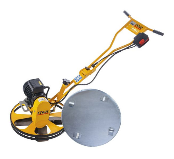 ELMAG Glättteller für Modell FG (B) (E) -62 (L+E), 63100