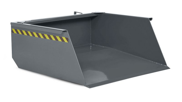 RR Industrietechnik Staplerschaufel Typ RS-75 RAL 7005, 100800361