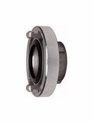 Riegler Storz-Festkupplung mit Innengewinde, Aluminium, 108220