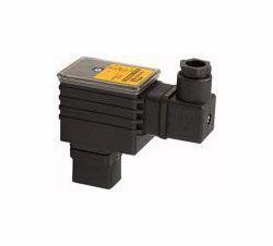 Riegler Steckerverstärker (zum direkten Anbau an das Ventil), 101649