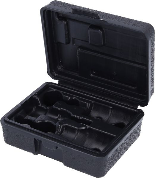 KS Tools Kunststoff-Leerkoffer für 918.0707, 918.0707-99