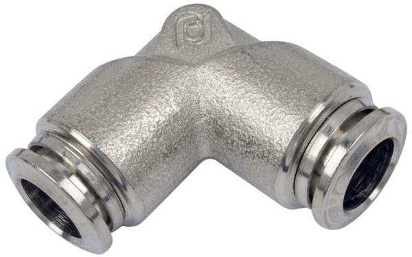 timmer BK-WV-12-MSv, Winkel Verbinder, Schlauch-Ø: 12 mm, VE: 10 Stück, 03060412