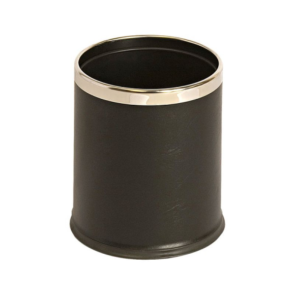 Stein HGS Papierkorb -P-Bins 22-, schwarz, 17596, 4063527433573