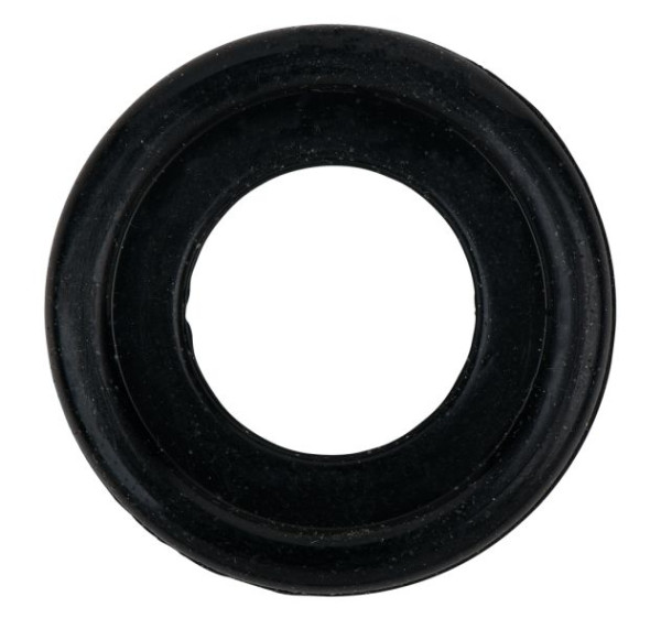 KS Tools Dichtring, Form NBR, Aussen-Ø 21mm, Innen-Ø 11mm, 1er-Pack, 430.0529