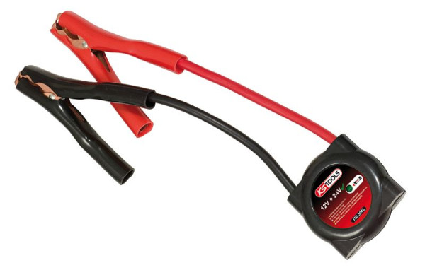 KS Tools Elektronischer Überspannungsschutz, 12/24V, 150.3045