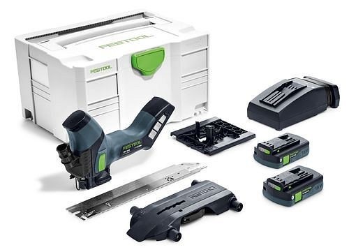 Festool Akku-Dämmstoffsäge ISC 240 Li 3,1 EBI-Compact, 575733