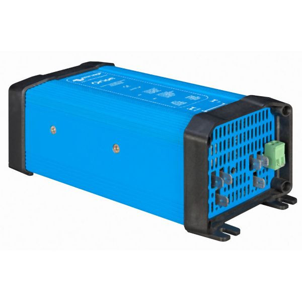 Victron Energy Orion 24/12-40 DC DC Wandler 24V zu 12V 40A 480W, 1-67-009395