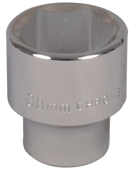 Projahn 3/4" Stecknuss 6kant 50 mm, 400500
