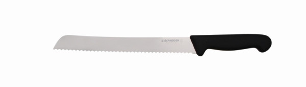 Schneider Brotmesser Welle, Größe: 25 cm, 260592, 4028574016803