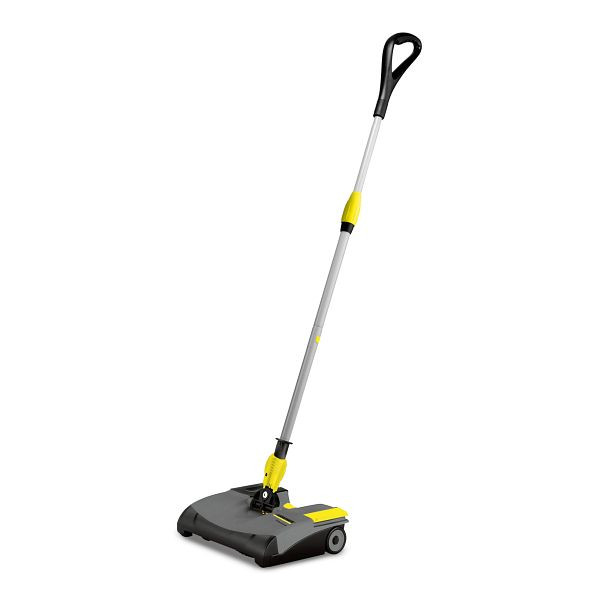 Kärcher Sauger EB 30/1 Li-Ion, Stromart: 1 / 220 – 240 / 50 – 60 ~/ V/ Hz, 1.545-126.0