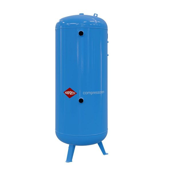 Airpress Druckluftkessel 900L, 11 bar, beschichtet, 36117