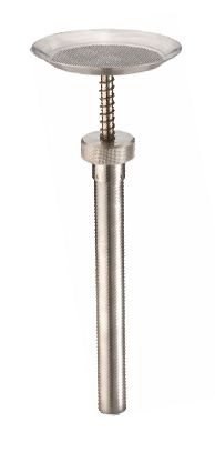 Rötzmeier Pumpe mit Tränkteller 2 Liter, P2