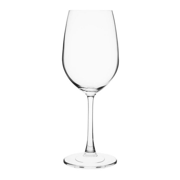 Olympia Serena Weingläser 350ml (6 Stück), CZ005, 5050984734656