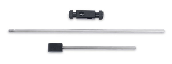 OHAUS Stativhalter-Kit-1, Zubehör für Laborgeräte, 30973298