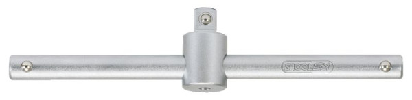 KS Tools 3/8" T-Griff mit Gleitstück, 160mm, 911.3855, 4042146052686