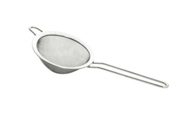 Schneider Küchensieb Edelstahl, Ø150 mm, 198873, 4028574287296