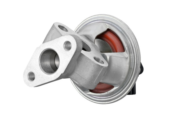 HELLA AGR-Ventil, elektrisch-pneumatisch, 3-polig, mit Dichtringen, 6NU 014 865-551