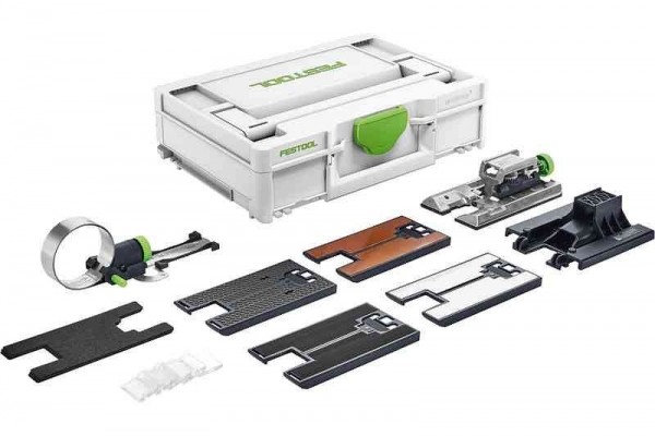 Festool Zubehör-Systainer ZH-SYS-PS 420, im Systainer SYS3 M 112, 576789