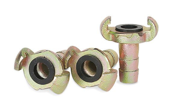 Contracor SKG-10 Schlauchkupplung für Schlauch I.D.= 10mm, 10150017