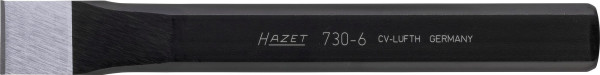 Hazet Flachmeißel, 24 mm Breite der Schneide, 730-6, 4000896029600