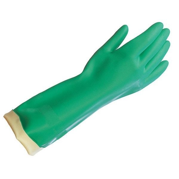 MAPA Chemikalienschutzhandschuhe Ultranitril 491 Größe 10, VE: 10 Paar, 2199008110