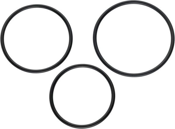Hazet Dichtungs Satz, O-Ring für 9032 P-1, 9032 P-5, 9032P-011/3