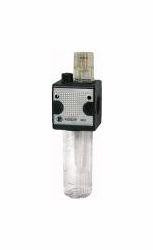 Riegler Nebelöler mit Polycarbonatbehälter, 100553