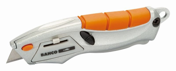 Bahco Mini-Universalmesser, Gesamtlänge 313 mm, SQZ-MINI, 7314150186280
