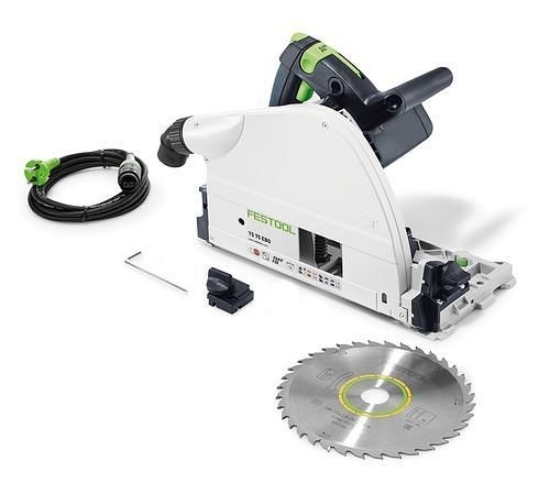 Festool Tauchsäge TS 75 EBQ, 561184