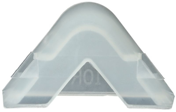 KS Tools Aufsatz für Silikonschaber 10 R, VE: 5 Stück, 116.1040-10R