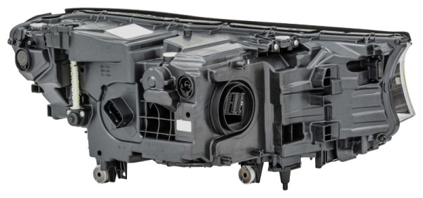 HELLA LED-Hauptscheinwerfer, für u.a. BMW 7 (G11, G12), ECE, für Rechtsverkehr, links, 1EX 354 854-011