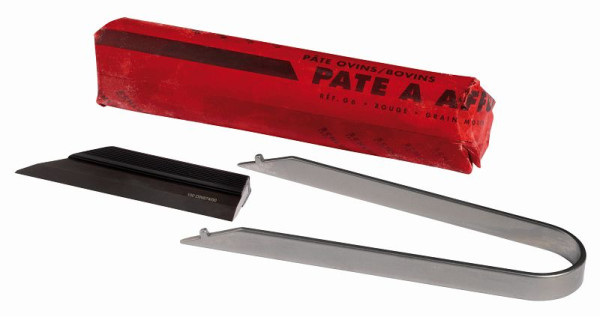 Heiniger Messer Halter für flache Schermesser, 718-003, 7613073008298