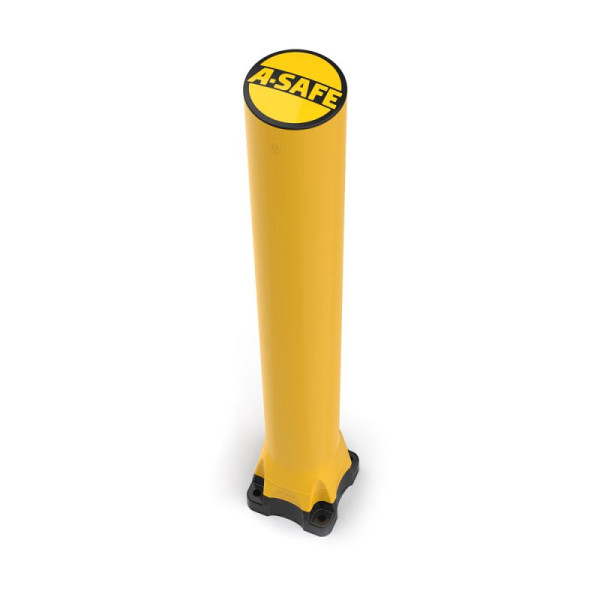 Stein HGS A-SAFE Monoplex Poller, Höhe 1135 mm, 67876.0001