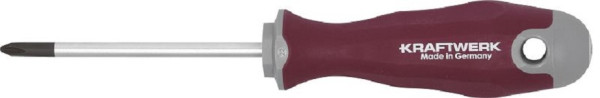 Kraftwerk PRO LINE PH Schraubendreher PH1 80, 305.410.001