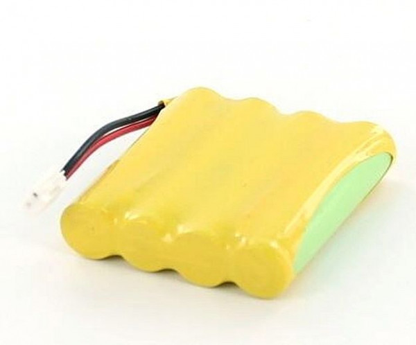 AGI Akku kompatibel mit PHILIPS SBC-EB4870 L1308, 92697