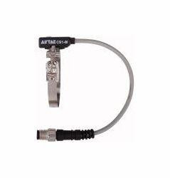Riegler Sensor, Typ CS1, REED-Sensor, 2-Draht, M8-Stecker, 150 mm Kabel, NO, 115545