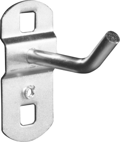 Güde Werkzeughalter schräg 50 mm, 40742, 4015671407429