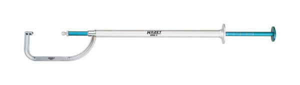 Hazet Bremsscheiben-Messschieber / Dickenmesser, 4956-3